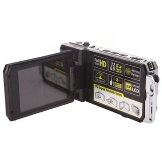 DOD F900LS 行车记录仪