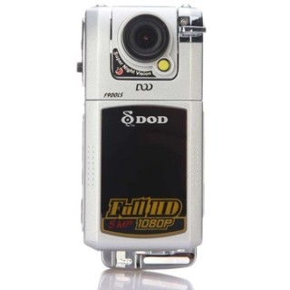 DOD F900LS 行车记录仪