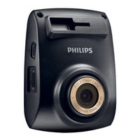 PHILIPS 飞利浦 ADR800 行车记录仪 标配 无卡