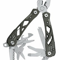 Gerber 戈博 01471 工具钳