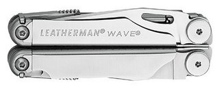 LEATHERMAN 莱泽曼 830039 New Wave 多功能工具钳