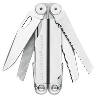 LEATHERMAN 莱泽曼 830039 New Wave 多功能工具钳