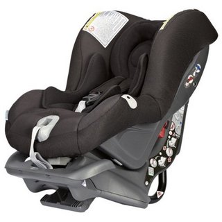 Britax 宝得适 First Class Plus 儿童汽车安全座椅