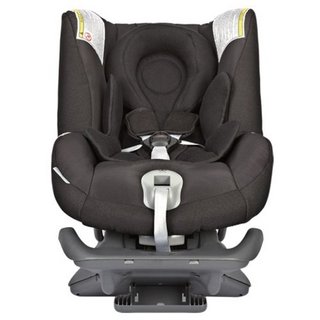 Britax 宝得适 First Class Plus 儿童汽车安全座椅