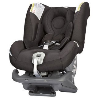 Britax 宝得适 First Class Plus 儿童汽车安全座椅