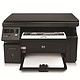 HP 惠普 LaserJet Pro M1136 黑白激光一体机