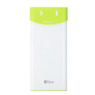 OPPO 欧珀 iLike 10400mAh 笑脸移动电源