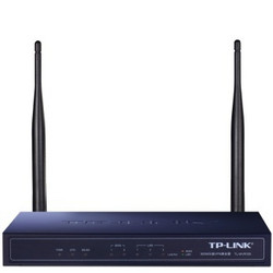 TP-LINK 普联 TL-WVR300 300M企业级 无线VPN路由器