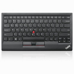 ThinkPad 0B47190 紧凑式USB指点杆键盘