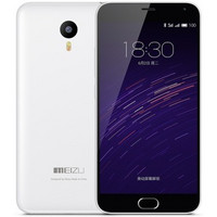 MEIZU 魅族 魅蓝 note 2 4G手机