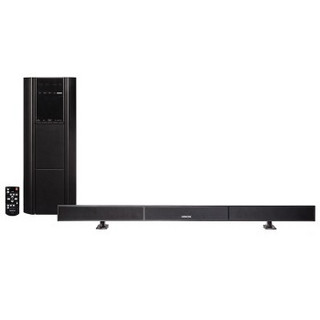 DENON 天龙 soundbar DHT-S412 声吧