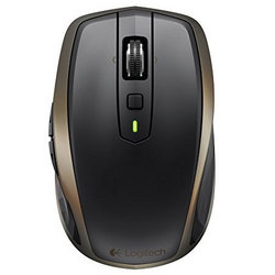 Logitech 罗技 MX Anywhere 2 无线鼠标+凑单品