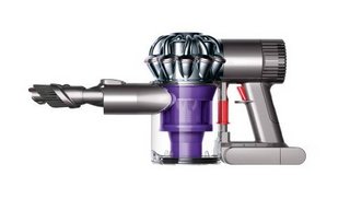 dyson 戴森 DC58 手持式真空吸尘器