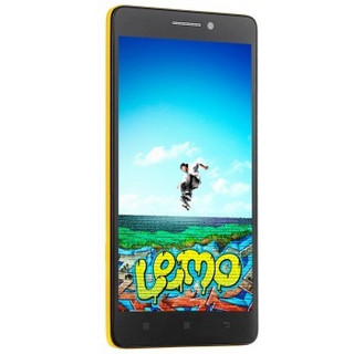 Lenovo 联想 乐檬 K3 note 4G手机