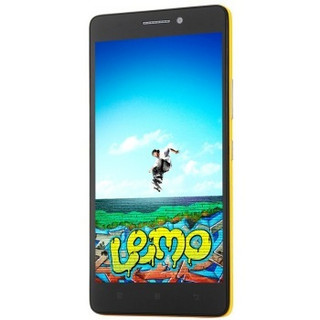 Lenovo 联想 乐檬 K3 note 4G手机