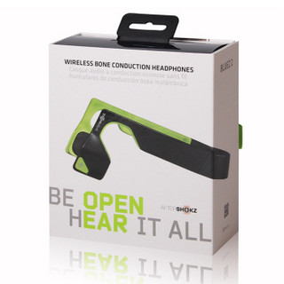 AFTERSHOKZ BLUEZ 2 AS500 骨传导蓝牙耳机