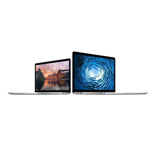 Apple 苹果 MacBook Pro 13.3英寸 笔记本电脑