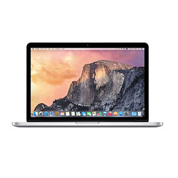 Apple 苹果 MacBook Pro MF840CH/A 13.3英寸 笔记本电脑（i5、8GB、256GB）