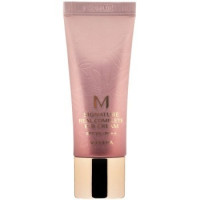 MISSHA 谜尚 魅力幻金凝彩至真嫩白柔护霜 20g