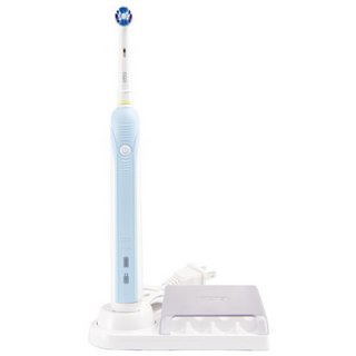 BRAUN 博朗 Oral-B 欧乐-B 1000 3D电动牙刷