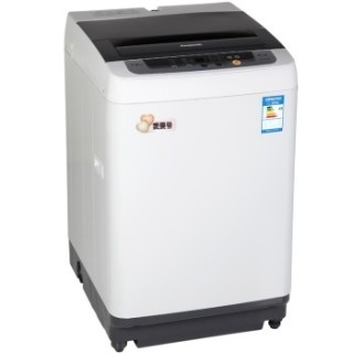 Panasonic 松下 清净乐 XQB75-Q77201 7.5公斤 波轮洗衣机