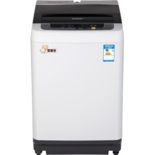 Panasonic 松下 清净乐 XQB75-Q77201 7.5公斤 波轮洗衣机