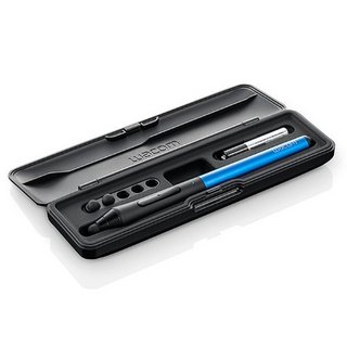 wacom 和冠  Intuos Creative Stylus CS500 蓝牙压感触控笔