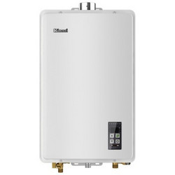 Rinnai 林内 RUS-12FEND 恒温燃气热水器 12L