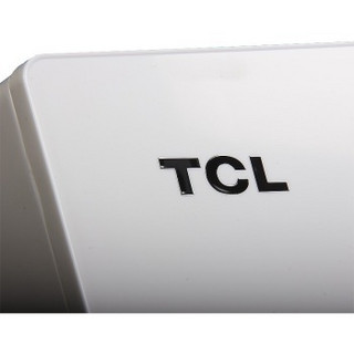 TCL KFRd-33GW/DF13BpA 小1.5匹 变频 壁挂式空调