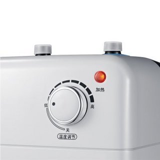 Midea 美的 F05-15A(S) 厨宝 5L