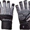 Harbinger Men‘s BioForm 手腕保护手套