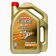  Castrol 嘉实多 EDGE 极护专享 5W-40 SN 全合成机油 4L　