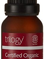 trilogy 趣乐活 有机认证玫瑰果油 20ml