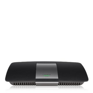 LINKSYS 领势 EA6300 WiFi 4 家用路由器