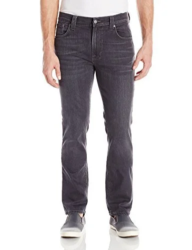 Nudie Jeans Thin Finn Slim Fit 男款牛仔裤