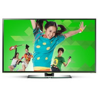 TCL D55A261 55英寸 TV+爱奇艺 智能液晶电视