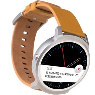 ticwatch 智能手表