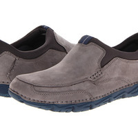 ROCKPORT 乐步 RocSports Lite 2 Moc 男士休闲皮鞋