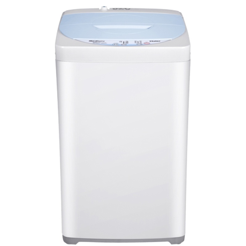 移动端:haier 海尔 xqb60-728e 波轮洗衣机 6公斤