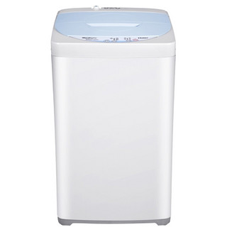 Haier 海尔 XQB60-728E 波轮洗衣机 6kg