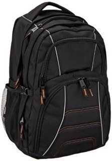 AmazonBasics 亚马逊倍思 Laptop Backpack 双肩电脑包