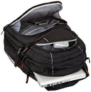 AmazonBasics 亚马逊倍思 Laptop Backpack 双肩电脑包