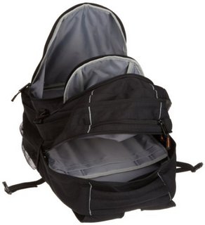 AmazonBasics 亚马逊倍思 Laptop Backpack 双肩电脑包