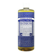 DR.BRONNER‘S 薄荷液体皂 946ml