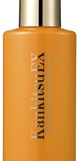YANAGIYA 柳屋 柑橘EX生发育根药用精华 180ml