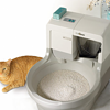 CatGenie Self Washing Self Flushing 自动清洁猫厕