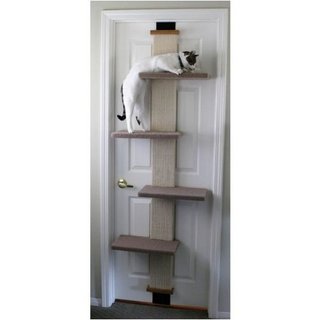 SmartCat Multi-Level Cat Climber 多层猫爬架