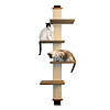 SmartCat Multi-Level Cat Climber 多层猫爬架