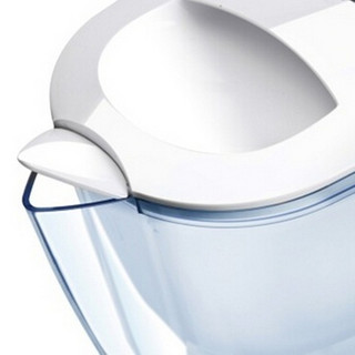 BRITA 碧然德 Aluna 摩登系列 2.4L 滤水壶