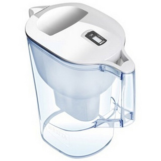 BRITA 碧然德 Aluna 摩登系列 2.4L 滤水壶